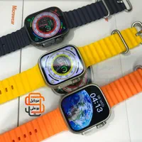 ساعت هوشمند apple watch باکیفیت اسمارت واچ اصلی|ساعت|همدان, |دیوار