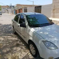 تیبا۱ مدل ۹۸