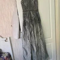 لباس مجلسی سنگدوزی شده|لباس|شهریار, شهرک وائین|دیوار