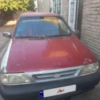ماشین پراید