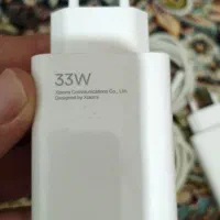 شارژر فابریک شیامی