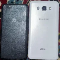 فروش گوشی سالم با کارتن|موبایل|نکا, |دیوار