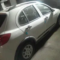 کوییک RS صفر 404|خودرو سواری و وانت|تهران,  امام زاده قاسم (نیاوران)|دیوار