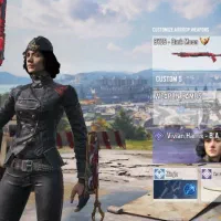 اکانت کالاف توضیحات بخون