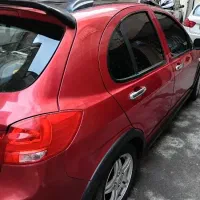 کوییکR1401|خودرو سواری و وانت|فردیس, شهرک شهید حسینی|دیوار