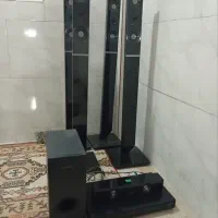 باند و دی وی دی سامسونگ