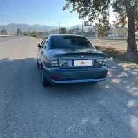 سمند سورن پلاس ۱۴۰۰