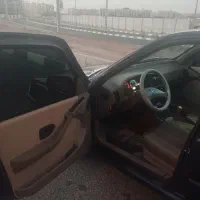 405مدل 90دوگانه فابریک|خودرو سواری و وانت|قم, سراجه (۱۵ خرداد)|دیوار