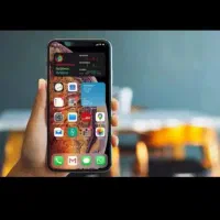 معاوضه با گوشی