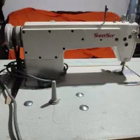 چرخ خیاطی صنعنتی