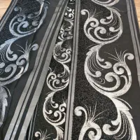 پرده پذیرایی|پرده، رانر، رومیزی|اهواز, کیانپارس |دیوار