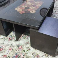 جلو مبلی MDF|مبلمان خانگی و میز عسلی|سنندج, |دیوار