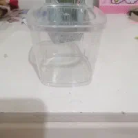 ظرف دسری برنا 300سی سی