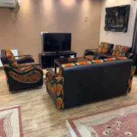 اجاره‌ویلا‌دربست‌دوخواب‌جکوزی‌پارکینگ‌۱۰۰متری‌دریا|اجارهٔ کوتاه‌مدت ویلا و باغ|بندر انزلی, کوی آزادگان|دیوار