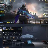 اکانت کالاف دیوتی موبایل