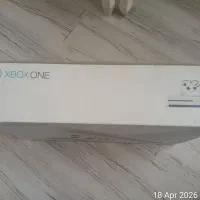 x box one s|کنسول، بازی ویدئویی و آنلاین|تربت‌حیدریه, قائم|دیوار