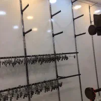 چوبکار و لوله سه متری|فروشگاه و مغازه|قشم, |دیوار