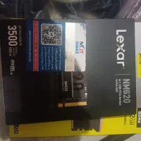 ssd 1tb lexar