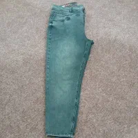 یک عدد شلوار مام فیت نو جنس خارجی|لباس|الوند, |دیوار