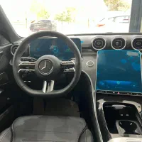 بنز C200 L(2025)|خودرو سواری و وانت|تهران, نیلوفر|دیوار