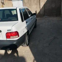 پراید دوگانه کارخانه کارمندی|خودرو سواری و وانت|تایباد, |دیوار