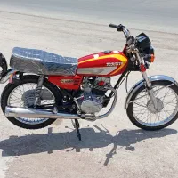موتور150کیپ