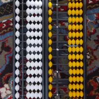 ۲ عدد چرتکه