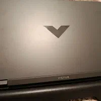 لپتاپ گیمینگ hp victus|رایانه همراه|کرمانشاه, |دیوار