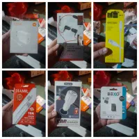 لوازم جانبی کابل و کلگی و فندکی