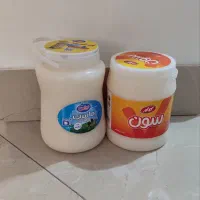 روغن حیوانی دنبه