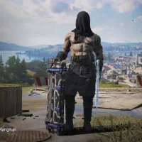 اکانت کالاف دیوتی ندای وظیفه|کنسول، بازی ویدئویی و آنلاین|تهران, طرشت|دیوار