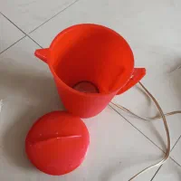 کتری برقی  لاکی