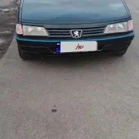 آردی آی مدل ۸۵