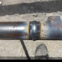لوله کشی گاز