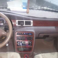 سمند ال ایکس دو گانه کارخانه تمیز|خودرو سواری و وانت|بیرجند, |دیوار