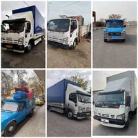 اتوبارباربرییافت ابادفلاحشهرکولیعصرعبدلاباد|خدمات حمل و نقل|تهران, یافتآباد|دیوار