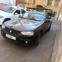 آریسان 2 دوگانه باربندمبلی|خودرو سواری و وانت|قم, شهرک امام حسن|دیوار