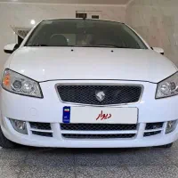 رانا tuf ۱۶۰۰ سی سی کم کارکرد و کاملا سالم