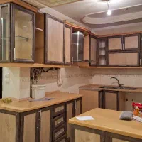 کابینت دست دوم