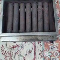 کباب پز گازی