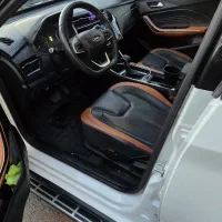 ایکس ۲۲ پرو اتومات مدل ۱۴۰۱|خودرو سواری و وانت|قدس, شهرقدس|دیوار