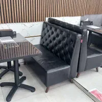 مبل رستوران فست فود کافی شاپ فودکورت چستر مدل ۰۱۶۱|کافی‌شاپ و رستوران|تهران, دانشگاه شریف|دیوار