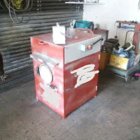 دستگاه خم کن لوله|ماشینآلات صنعتی|کاشمر, |دیوار