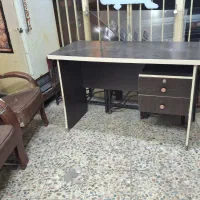 صندلی ومیز اداری|مبلمان اداری|ملایر, |دیوار