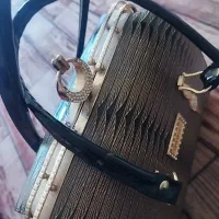 دو عدد کیف زنانه مجلسی|کیف، کفش، کمربند|تهران, ازگل|دیوار