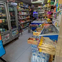 اجاره سوپر مارکت هروی حسین آباد|اجارهٔ مغازه و غرفه|تهران, حسینآباد|دیوار
