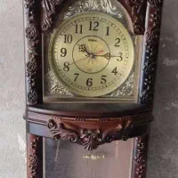 ساعت در حد نو ۵۰۰ تومان