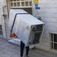 باربری *سهندبار*اردبیل ۱۰۰٪تضمینی اعزام کارگر