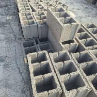 عرضه کننده انواع بلوک سیمانی|مصالح و تجهیزات ساختمان|اصفهان, ملکشهر|دیوار