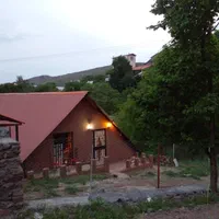 ویلا باغی ویو به دریاچه طالقان